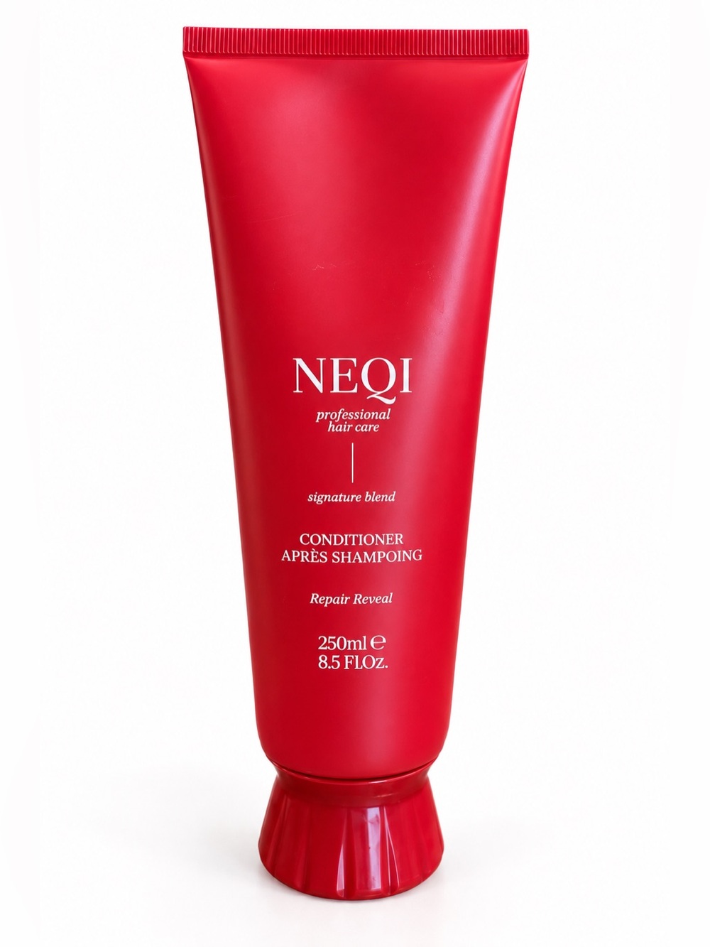 NEQI Repair Reveal Conditioner Signature Blend 8.5 oz Professional Hair Care